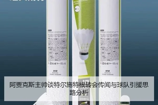 阿贾克斯主帅谈特尔施特根转会传闻与球队引援思路分析