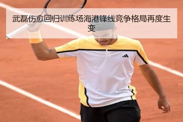 武磊伤愈回归训练场海港锋线竞争格局再度生变